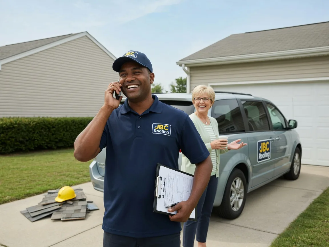 Roof Replacement Cortland, NE FAQs